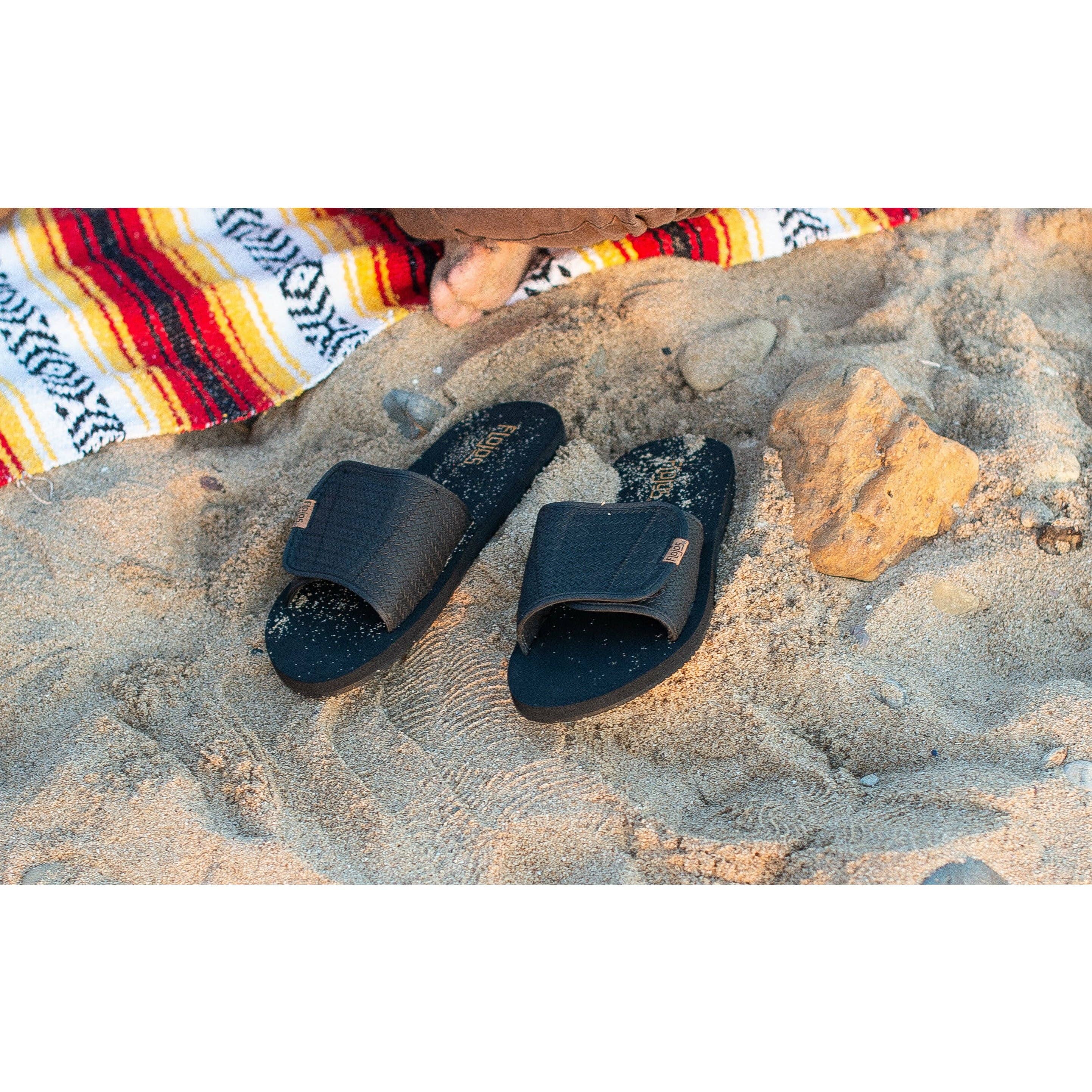 Flojos - Wholesale Sandals - Men's - Duke —  Men's Sandal3