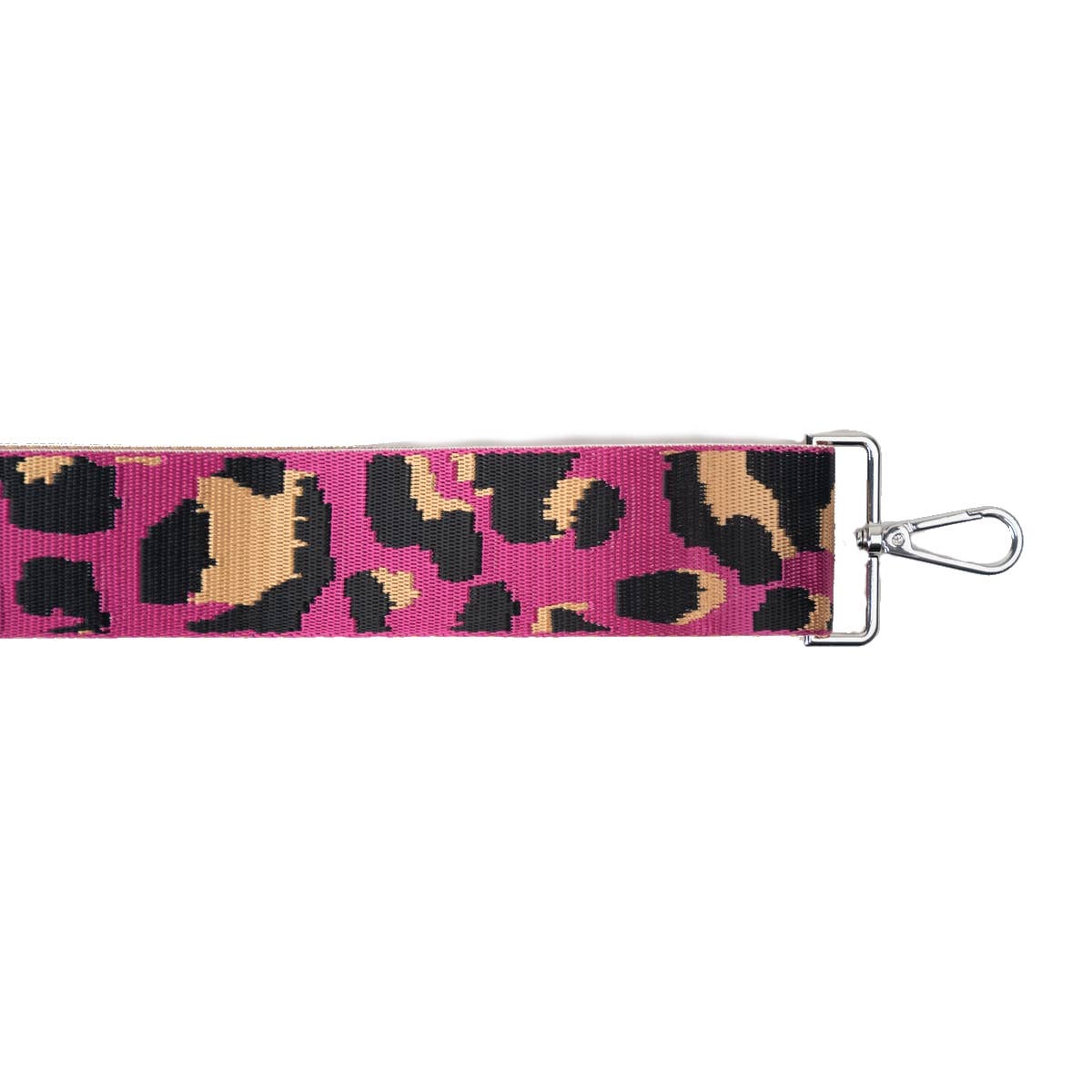 Just Dreamz - Wholesale Bag Strap - Women's - Shoulder Strap Leopard1
