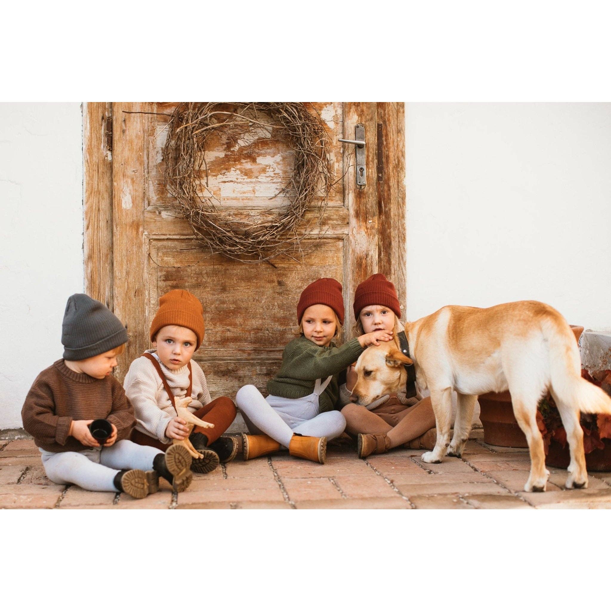 BabyMocs - Wholesale Rain Boots - Kids - Little Explorer Boots64