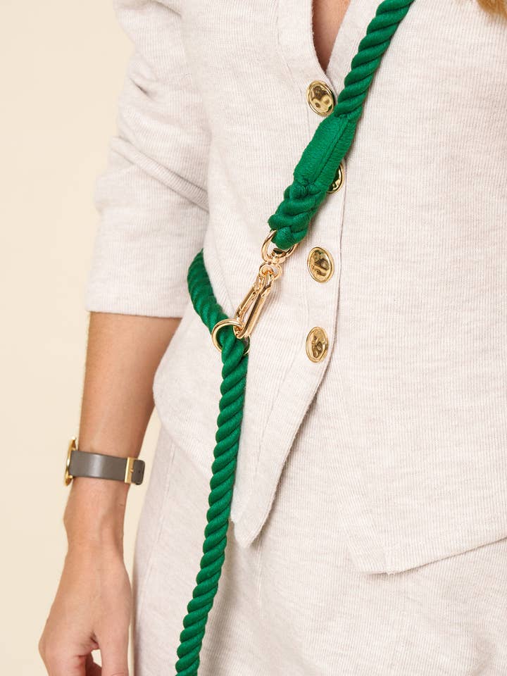 Auricolare vivavoce - Verde per la vendita all'ingrosso da parte di Tata’s Concept