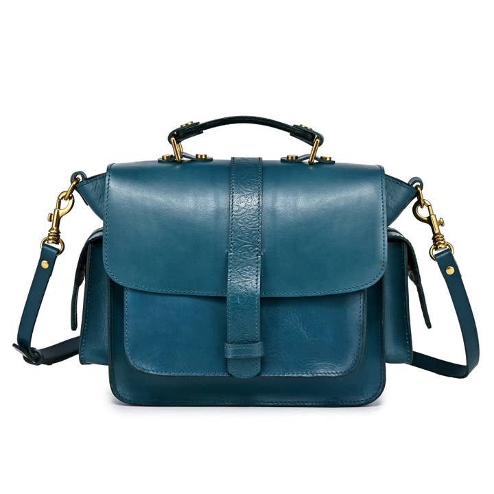 Valley Breeze Skuldertaske for engroshandel hos Old Trend