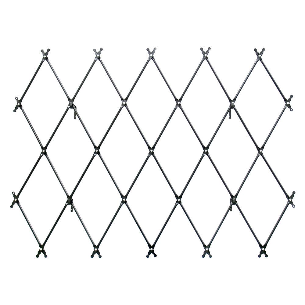 ACHLA Designs – Großhandel Rankgitter – Wandmontiertes Gittergitter2