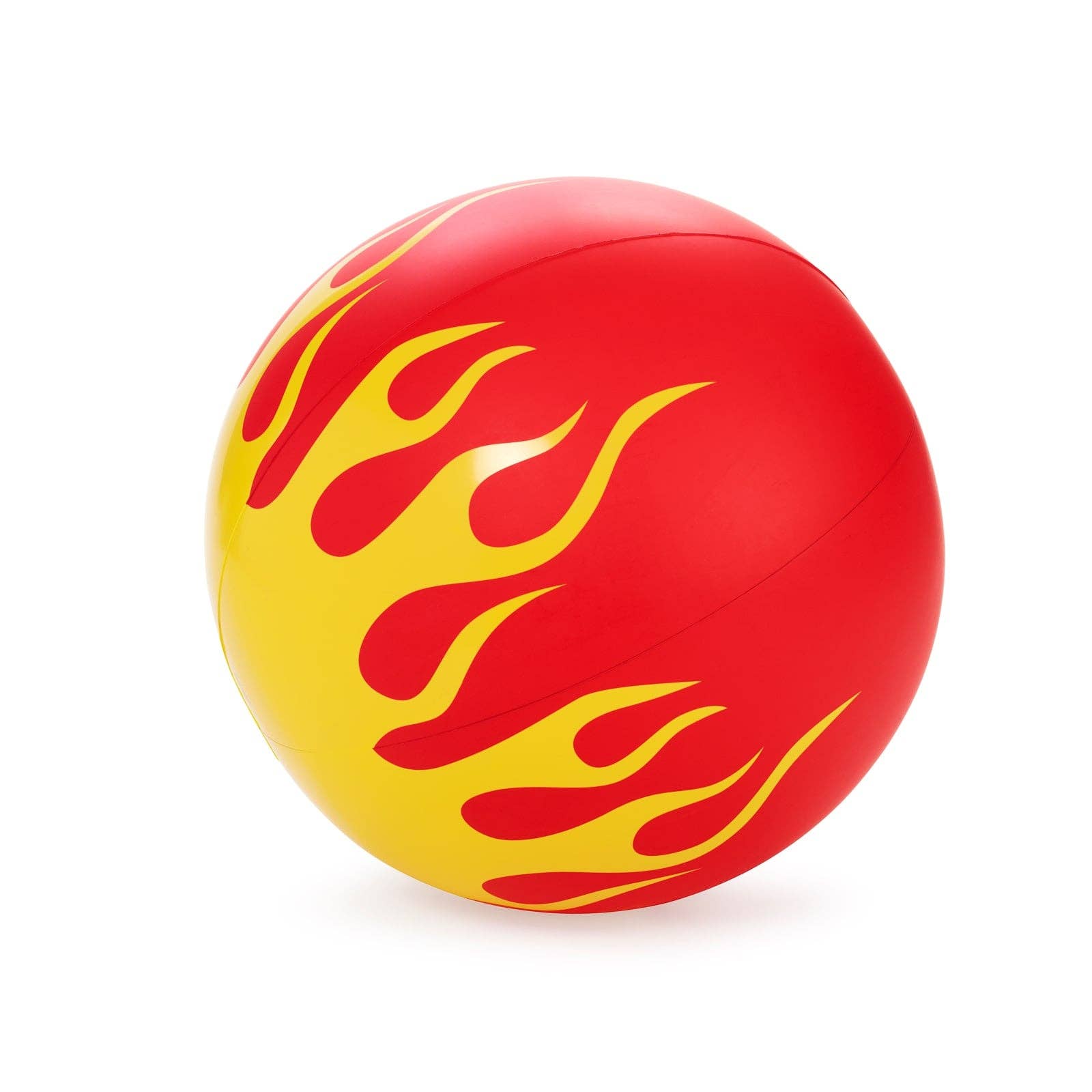 FUNBOY - Wholesale Inflatables - FUNBOY x Hot Wheels Checkered Flame Backyard Bowling Set5