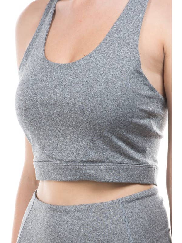 otos active - Vente Ensemble de sport – femme - Ensemble de Shorts Actifs Simples - Couleurs Unies19