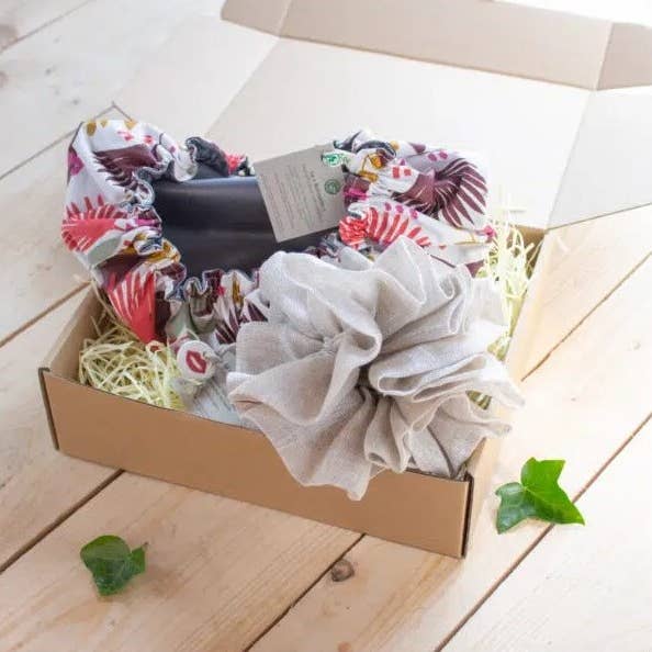 CAJA COQUETA para venta al por mayor de ANGIE BE GREEN