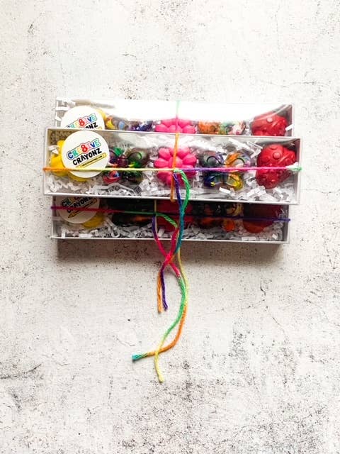 Cre8ive Crayonz - Wholesale Crayons - Kids & Baby - Butterfly Crayon Gift Box8