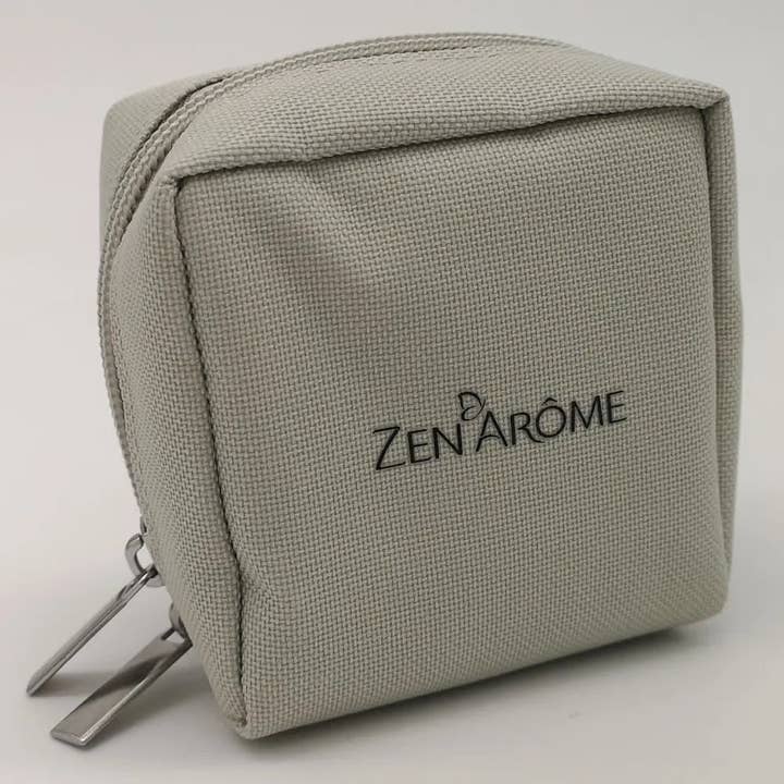 Estuche de Almacenamiento para Aceites Esenciales - 6 compartimentos para venta al por mayor de CocoBen's