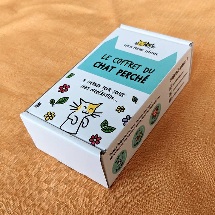 Cat herb discovery set and other Purchase Wholesale pet getrankeflaschen. Free Returns & Net 60 Terms on Faire trending on Faire.