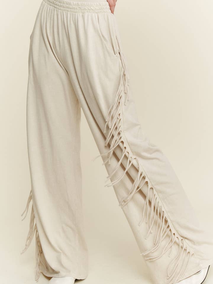 Pantalon de danse délavé minéral HP6351 pour la vente par J.Her