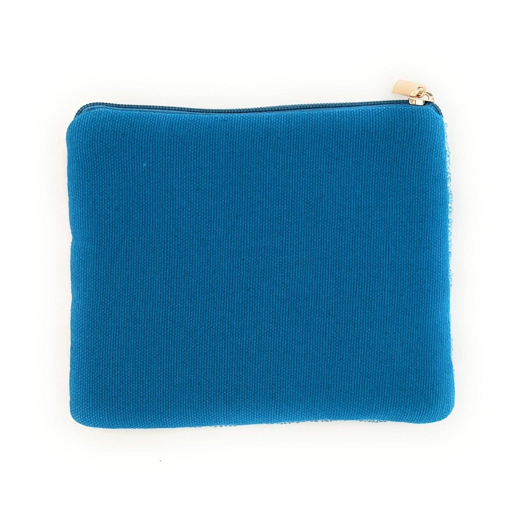 Twine and Love - Vendita all'ingrosso Portamonete - Donna - Portamonete con Perline a Conchiglia4