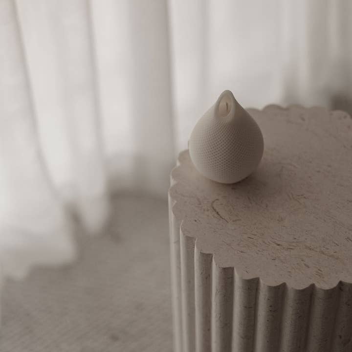 La Mèche - Venta al por mayor Velas de diseño llamativo - Vela en forma de lágrima