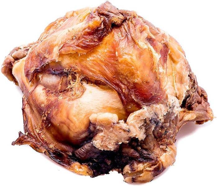 Hotspot Pets - Wholesale Pet Treats - Dog - All Natural Beef Knee Caps Dog Treats, 12 Count1