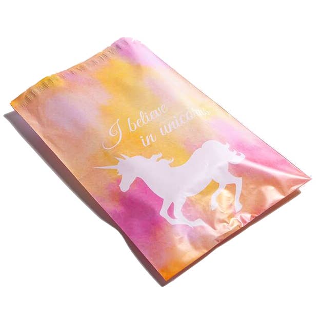PLT Wholesale - Wholesale Envelopes - 6x9 Poly Mailers-Flat