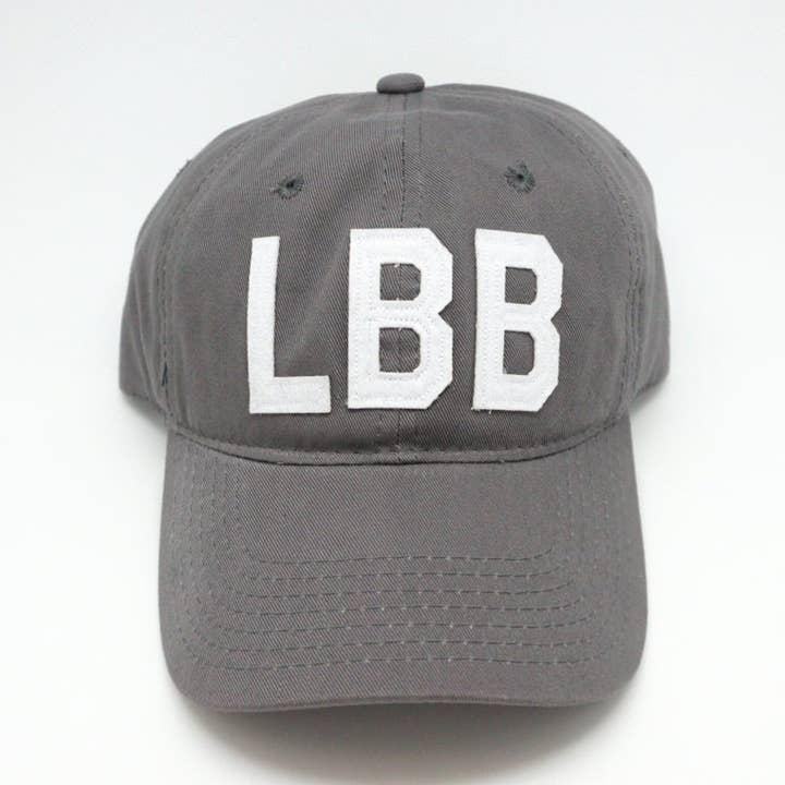 LBB - Lubbock, TX Hat for wholesale by Aviate Brand