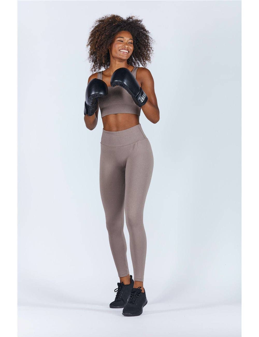 Onamaste - Vente Legging de sport/d'intérieur – femme - Legging Georgia2