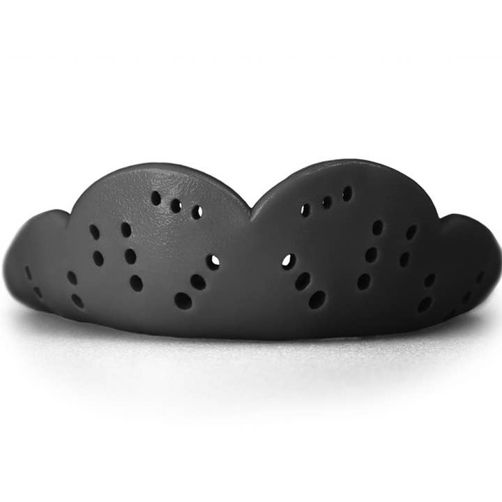 Sisu Max- Charcoal Black for wholesale by SISU Mouthguard