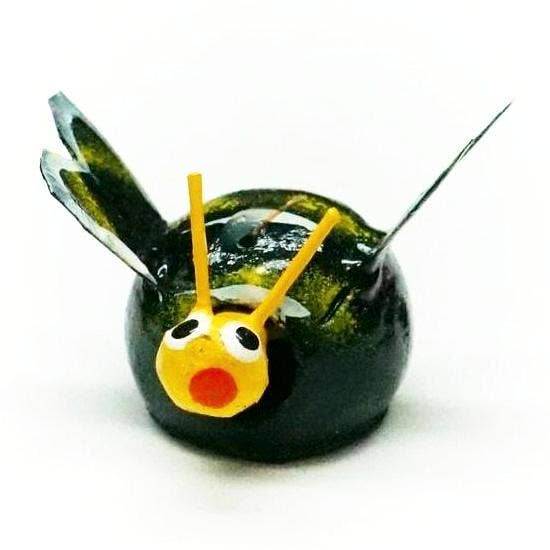 Costello International - Wholesale Decorative Figurine - Seismic Critters A Friend, A Toy, And An Earthquake Detector13