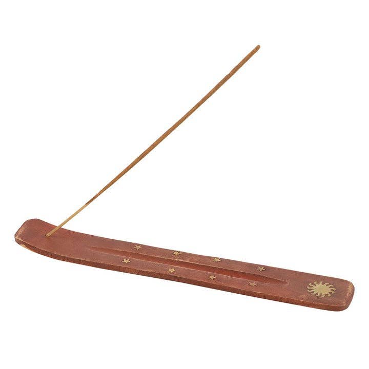 Something Different Wholesale - Wholesale Incense - Soleil Orange Blossom Incense Stick Gift Set3