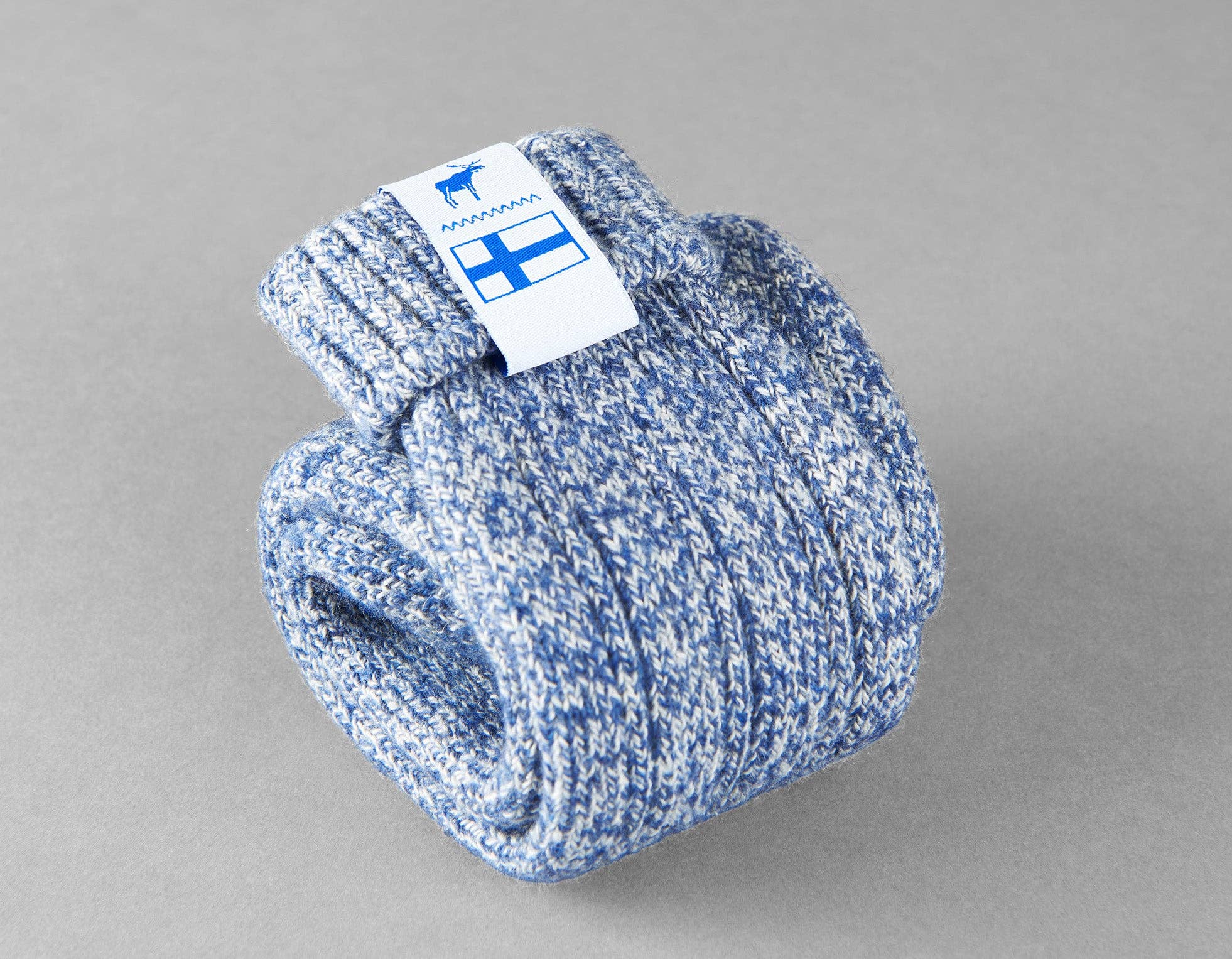 Sisu of Finland - Baltic Blue for wholesale on Faire2