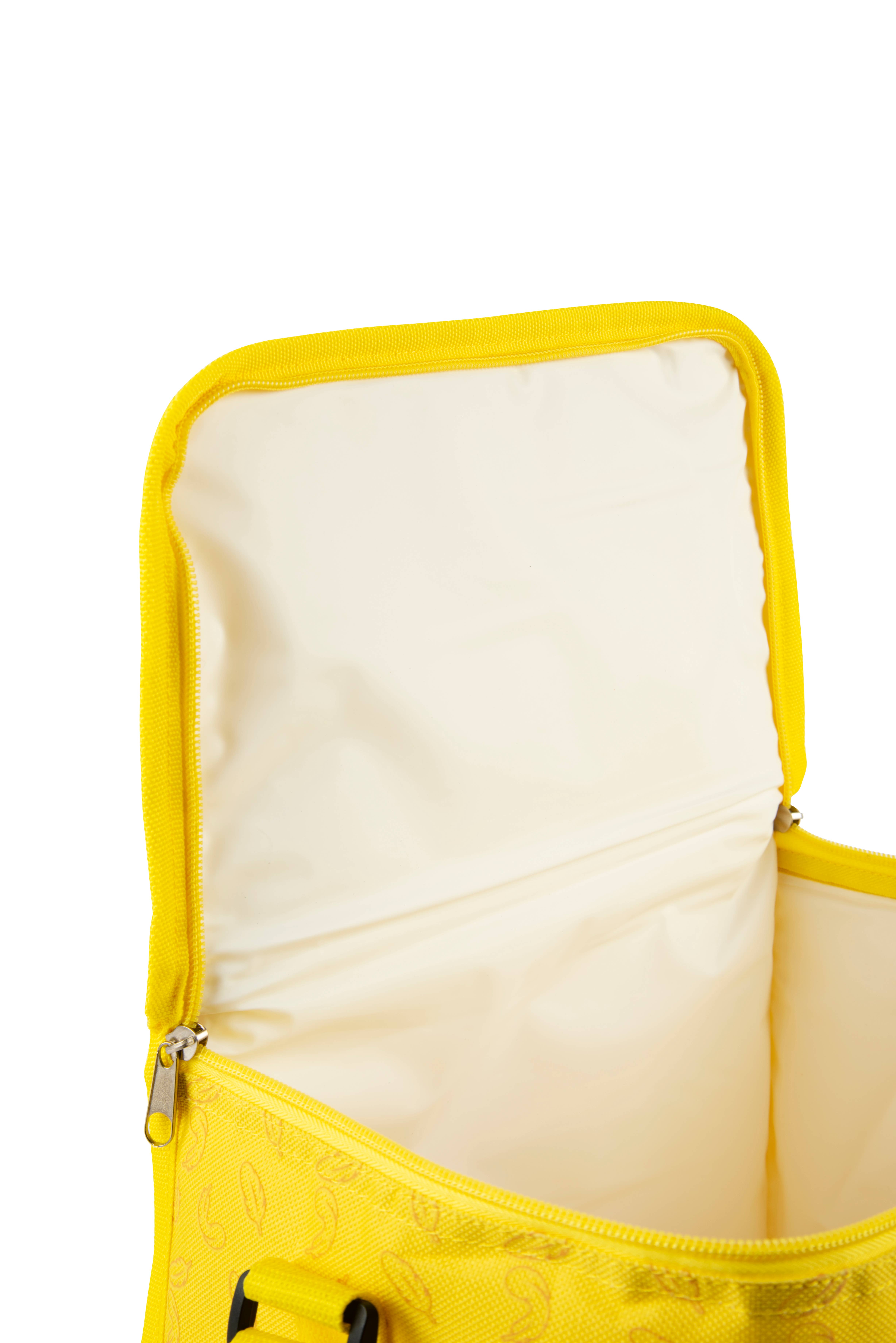 multicolour Tweety Thermal Bag 10 Liters – Large Capacity, Durable Materials, Ideal for Lunch and Travel for wholesale on Faire2