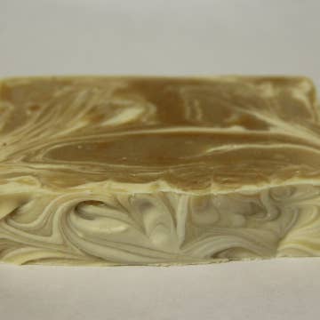 Oatmeal Milk and Honey Soap for wholesale by Elegant Scentsations