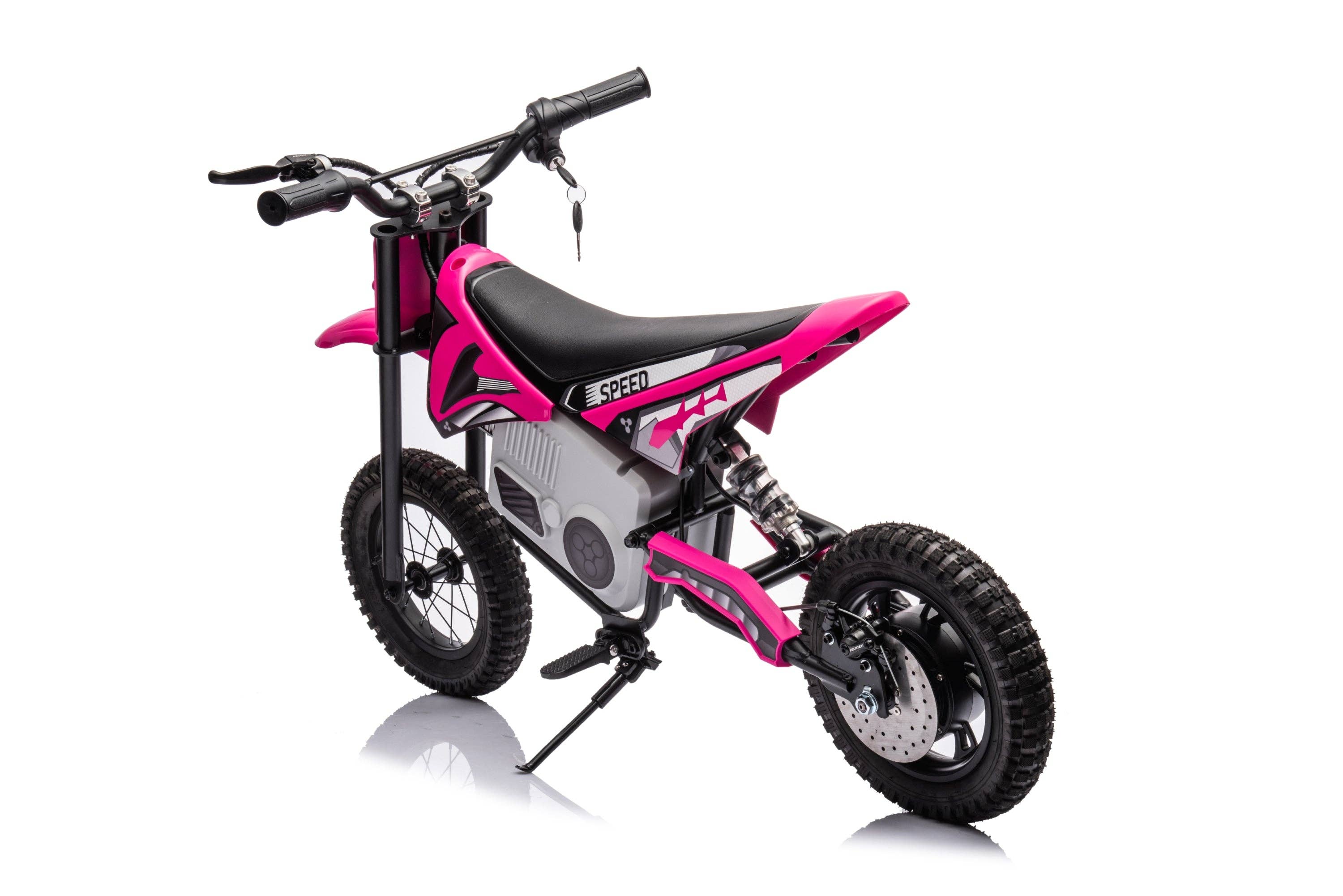 Freddo Toys - Wholesale Bike/Scooter - Kids - Freddo 36V Electric Dirt Bike with Brushless Motor14