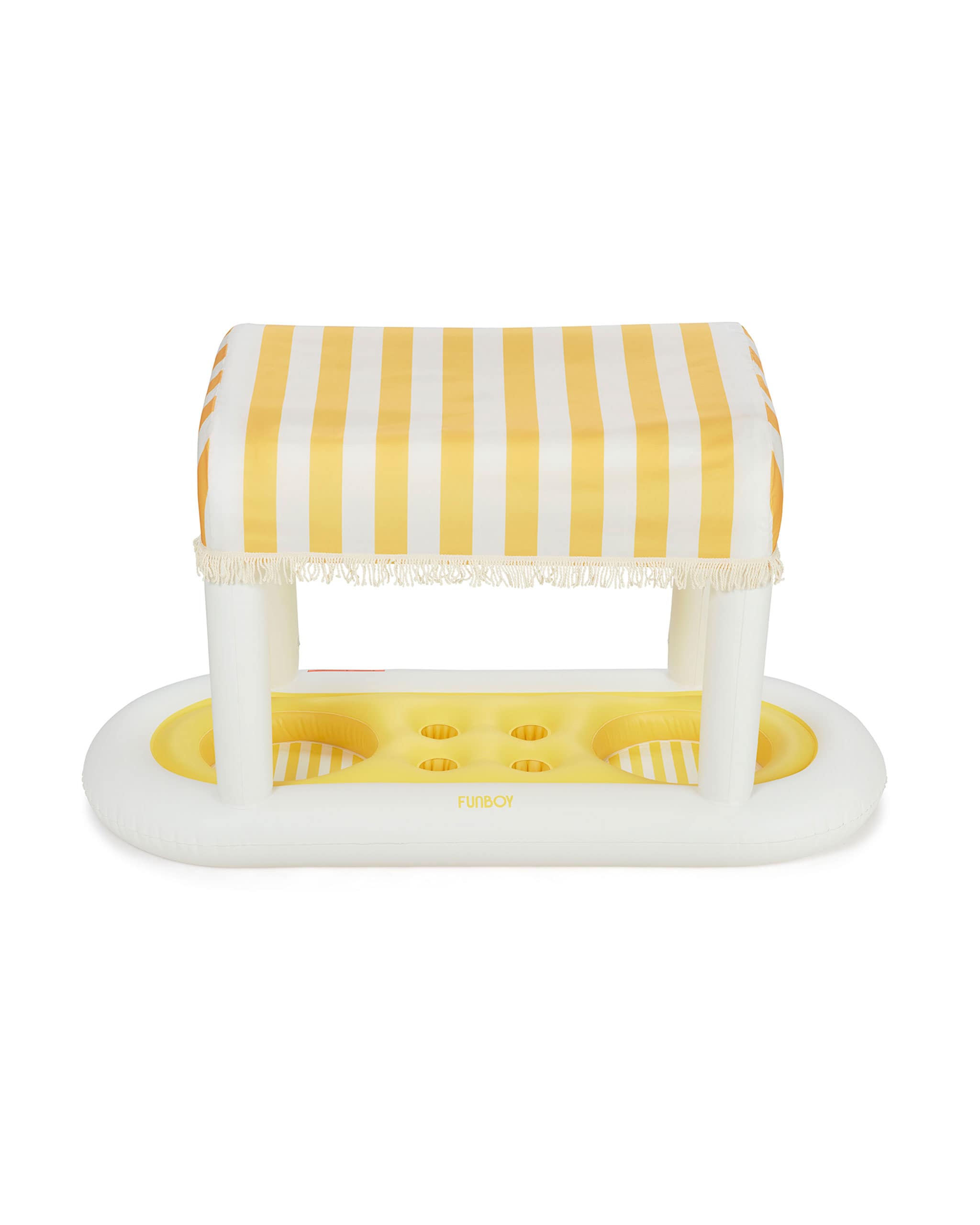 FUNBOY - Wholesale Inflatables - Floating Cabana Bar5