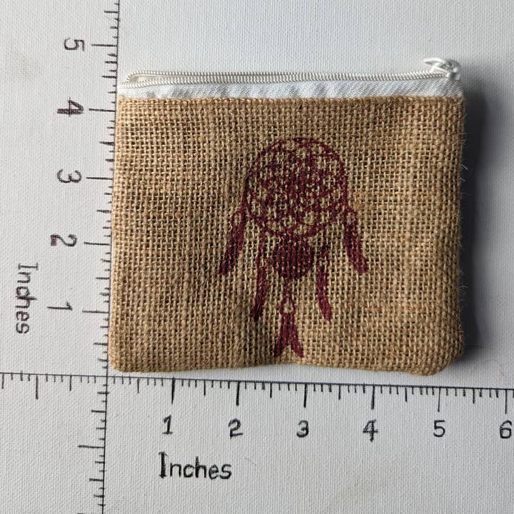 Tenzing Collections - Wholesale Gift Bag - Pack 100pic Recycle silk fabric gift pouches for gifts items