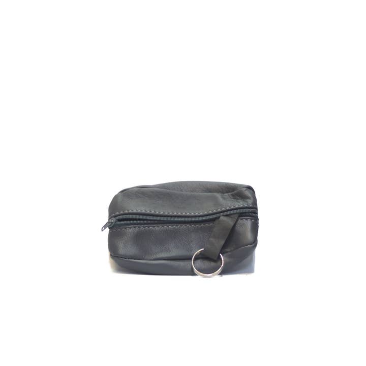 Royal marais - Wholesale Keychain – Women's - Coin purse, leather key21