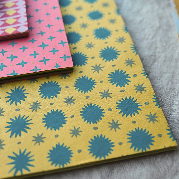 East End Press - Wholesale Scrapbook - UK/EU: Scrapbook6