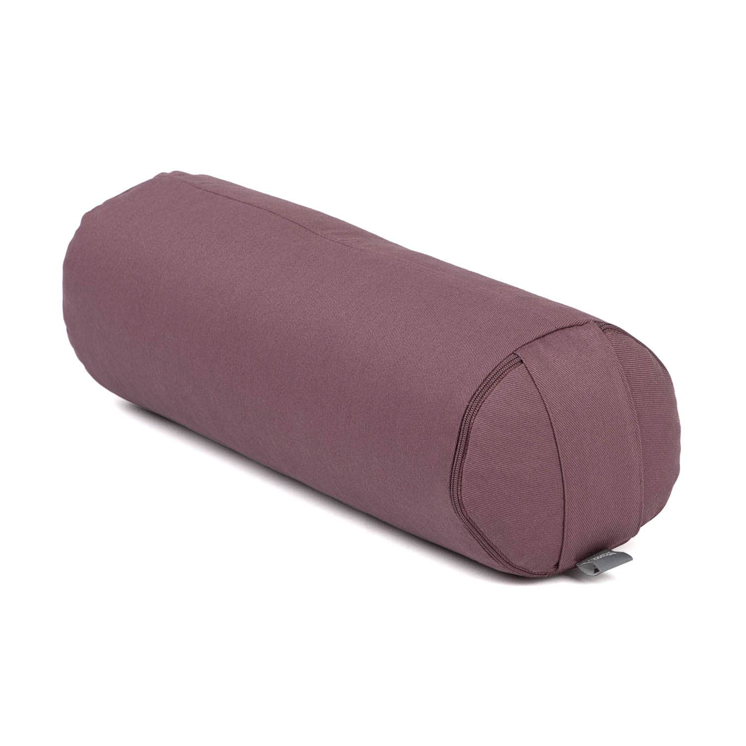Bodynova - Wholesale Yoga Block/Bolster -  Yoga MINI BOLSTER ECO (neckroll) buckwheat hulls 4