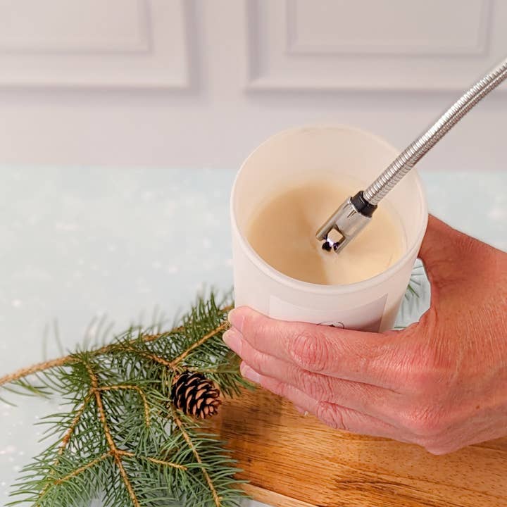 Sugarberry Creek Candle Co. - Wholesale Lighter - Rechargeable Arc Lighter