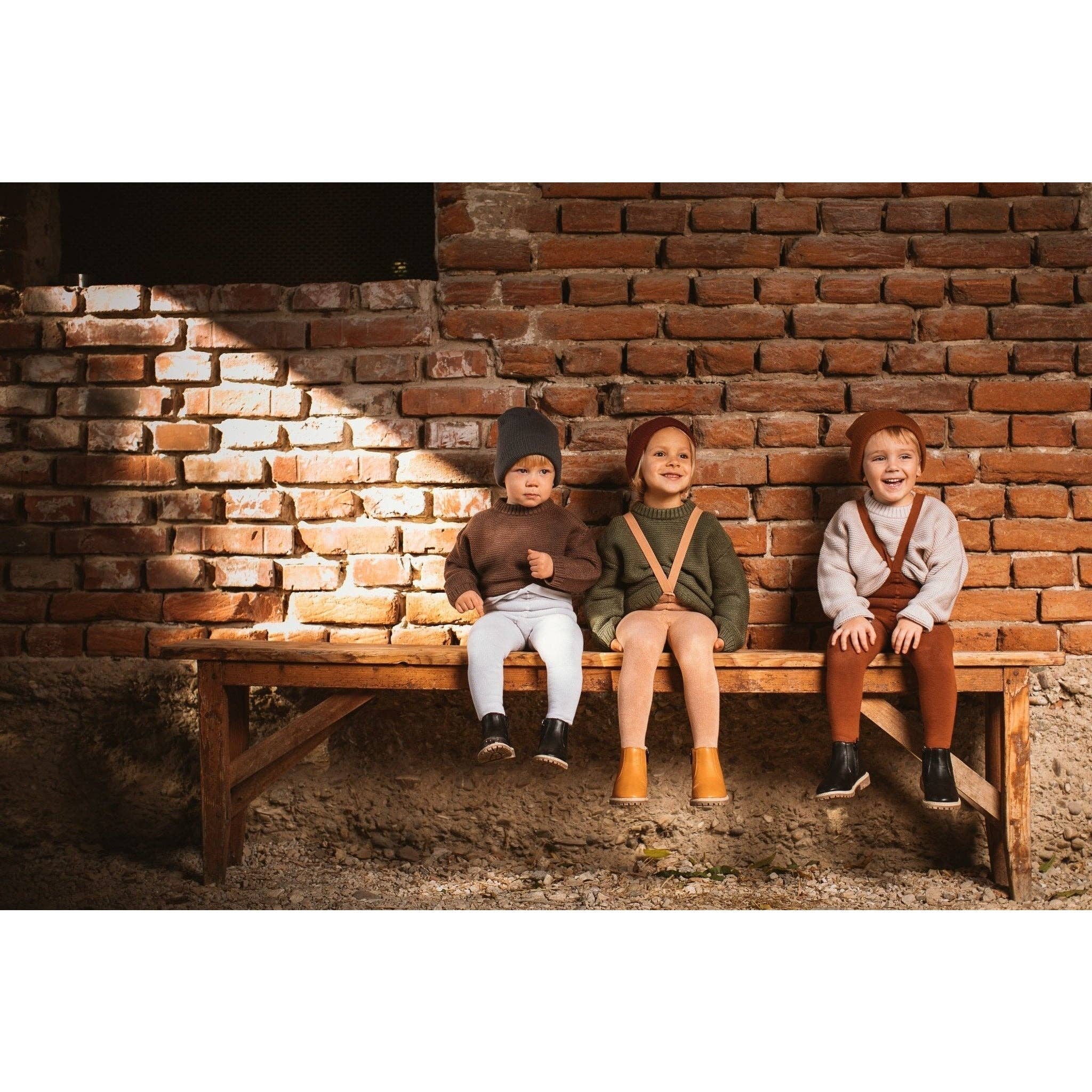 BabyMocs - Wholesale Rain Boots - Kids - Little Explorer Boots91