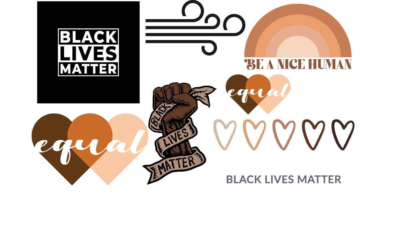 Wear Your Sole - Wholesale Shoe Jewelry - Women's - WYS Small Shoe Tattoo - Cause10