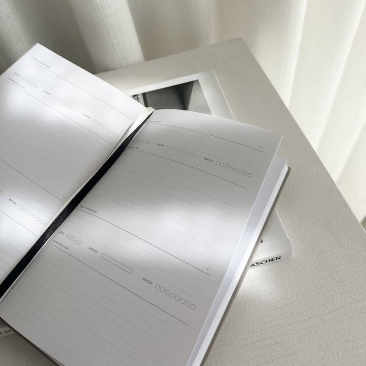 Rosie Papeterie - Wholesale Journal/diary - The Gratitude Journal2