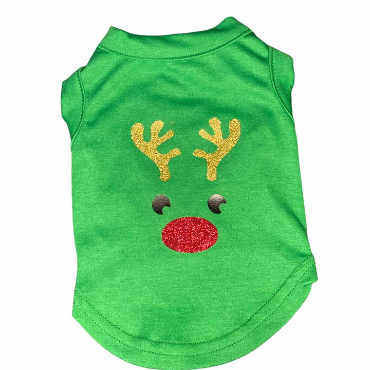 Fabulously Rudolph for wholesale by Bark Fifth Avenue