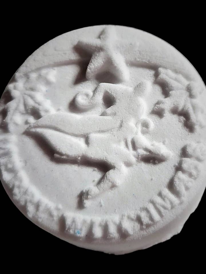 MERRYWITCHMAS Badbombform BBHP EXKLUSIV för wholesale av BBHP Moulds