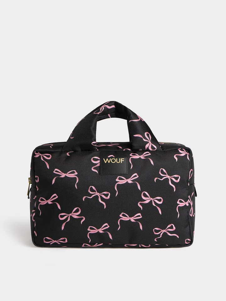 Juliette Large Toiletry Bag para venta al por mayor de Wouf