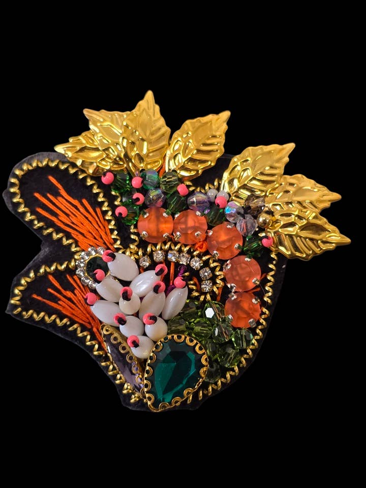 Brinnande hjärta för wholesale av ATELIER SINCLAIR