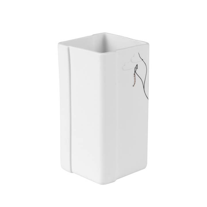 Räder - Wholesale Vase - Picture Stories Vase Set - 2 pieces2