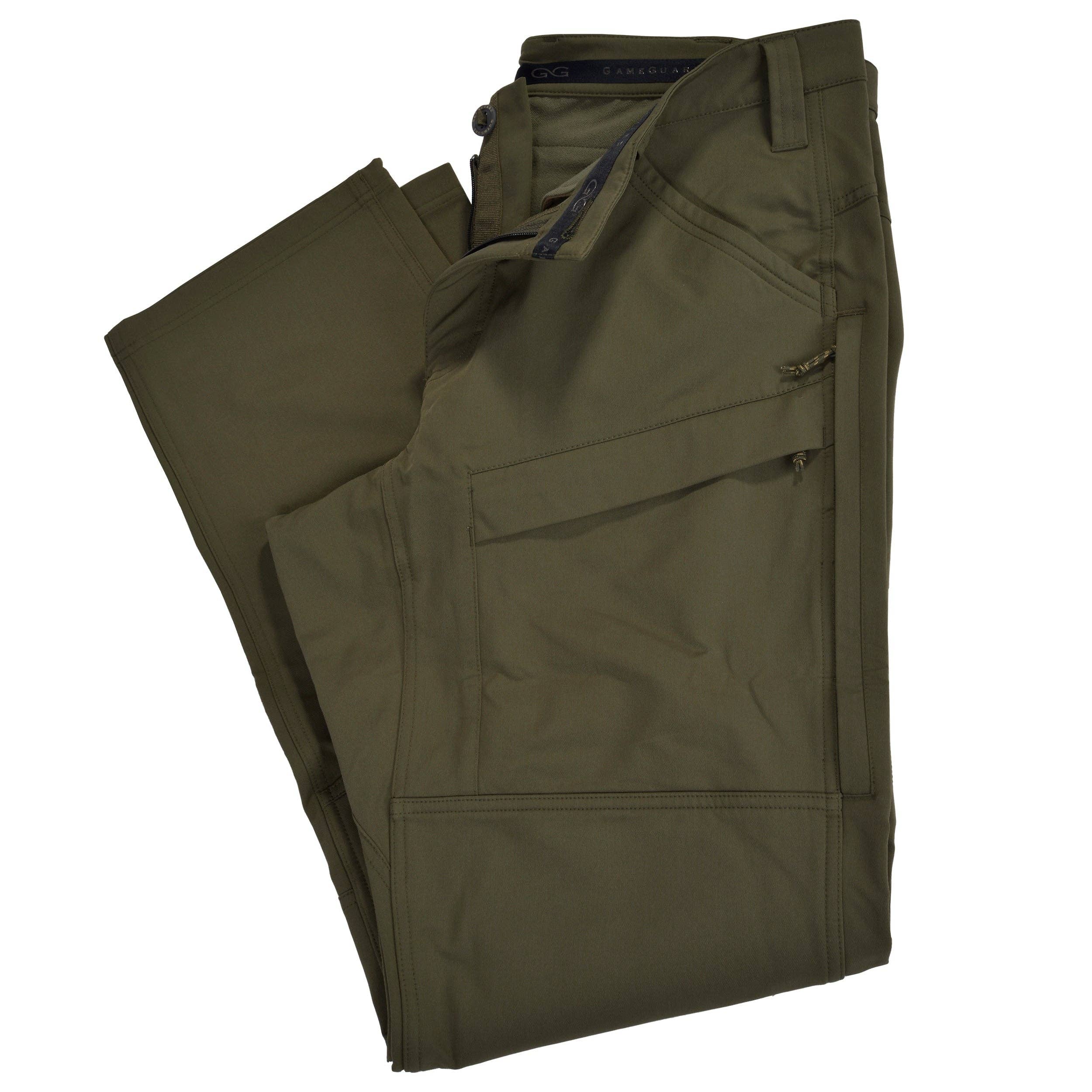 Apparel Now - Wholesale Pants - Men's - Agave Guía Grande™ Pant0