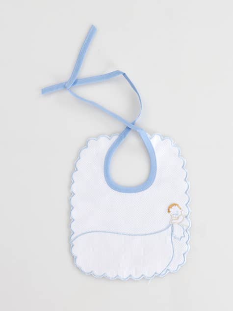 Babetes Clássicas Piquet para Bordar BAB17 por atacado de Amorim Gerações, LDA