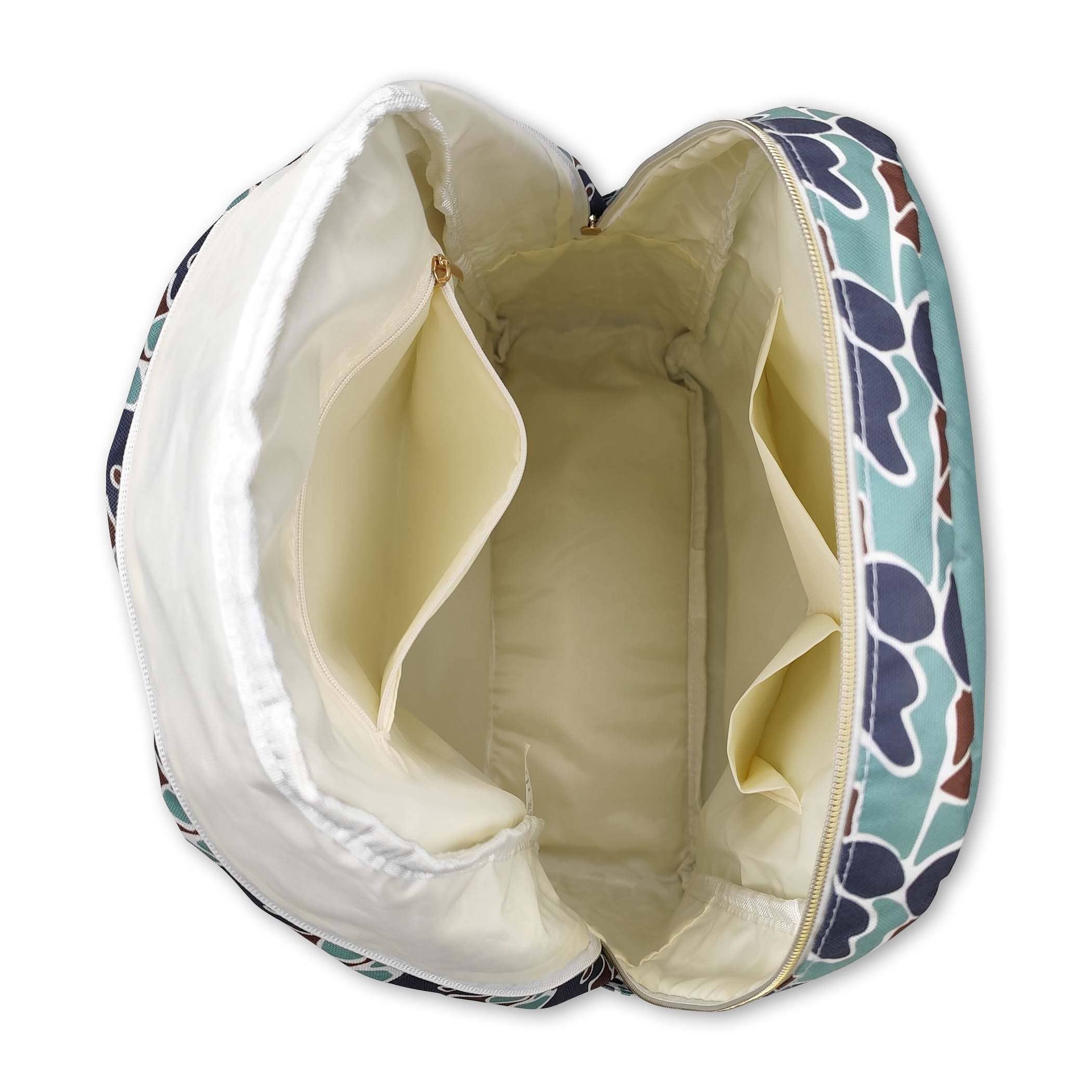 Yawoo Garments - Wholesale Backpack - Kids - Duck camo kids boys hunting backpack3