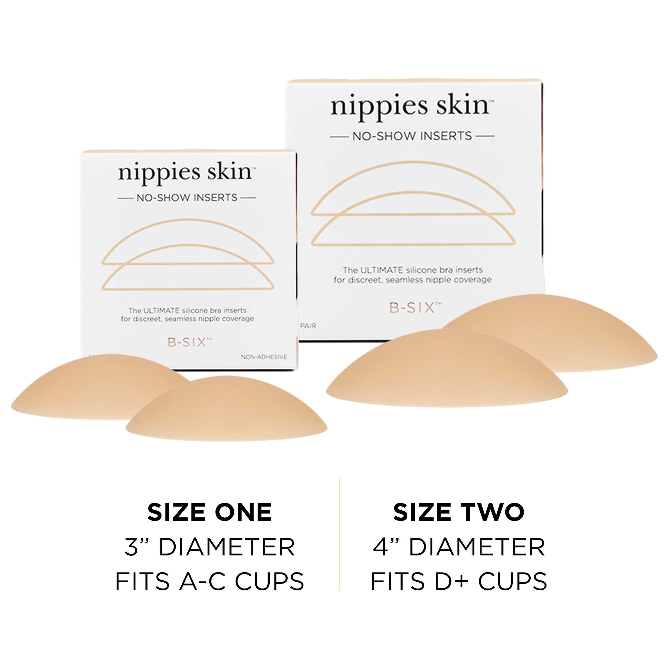 Nippies - Vente Cache-téton – femme - Nippies Skin protège-tétons adhésif invisible pour soutien-gorge8