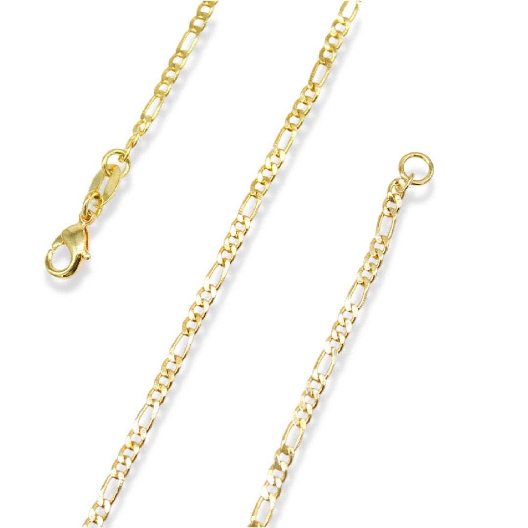 Ivy Gold Co. - Vente Colliers à pendentif - Collier Vierge Marie en Or, Collier Mère Marie, Virgen de Guadalupe, Bijoux Catholiques, Bijoux Saint, Collier Religieux3