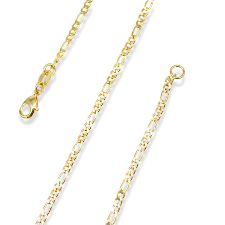 Ivy Gold Co. - Wholesale Pendant/Charm Necklace - Gold Virgin Mary necklace, mother mary necklace, virgen de guadalupe, catholic jewelry, saint jewelry, religious necklace3