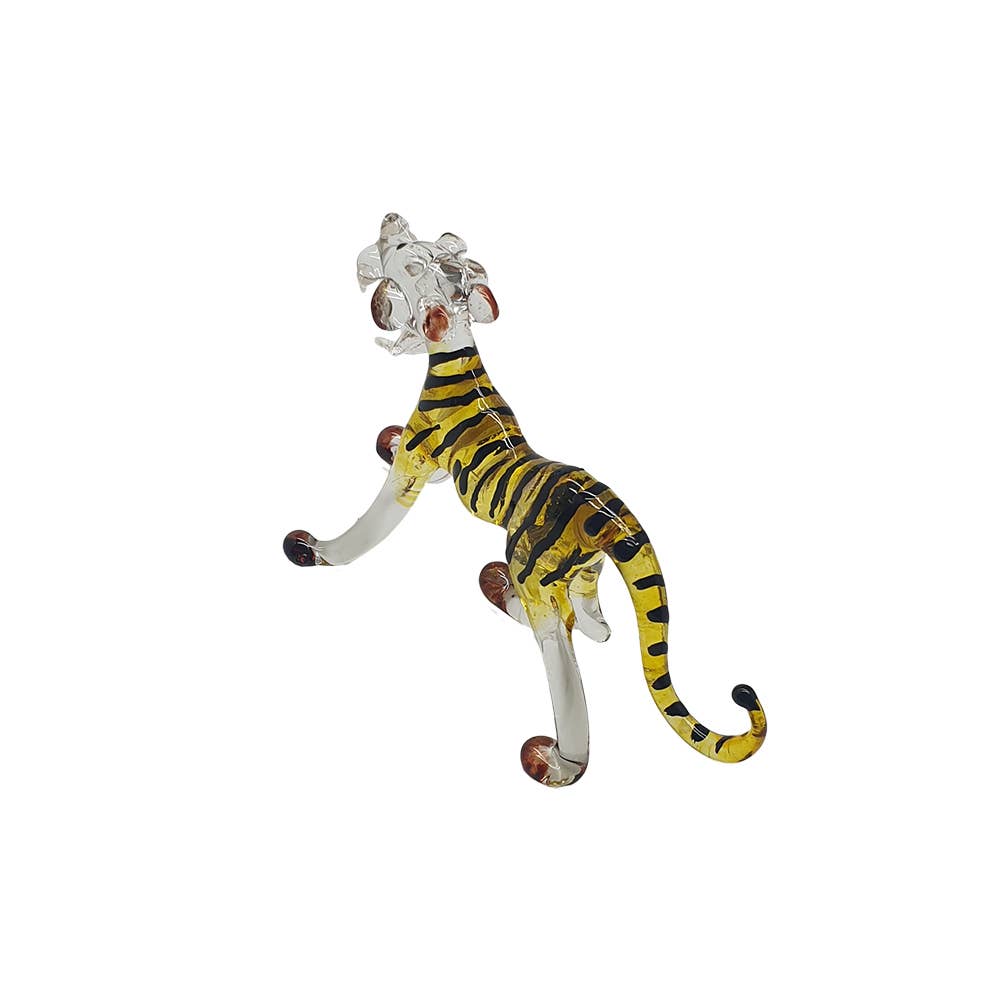 VIE - Wholesale Sculpture - Hand Blown Glass Sculpture33