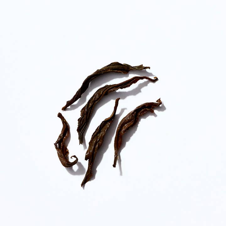 Herbs & Kettles - Wholesale Loose Tea - Earl Grey Tea5