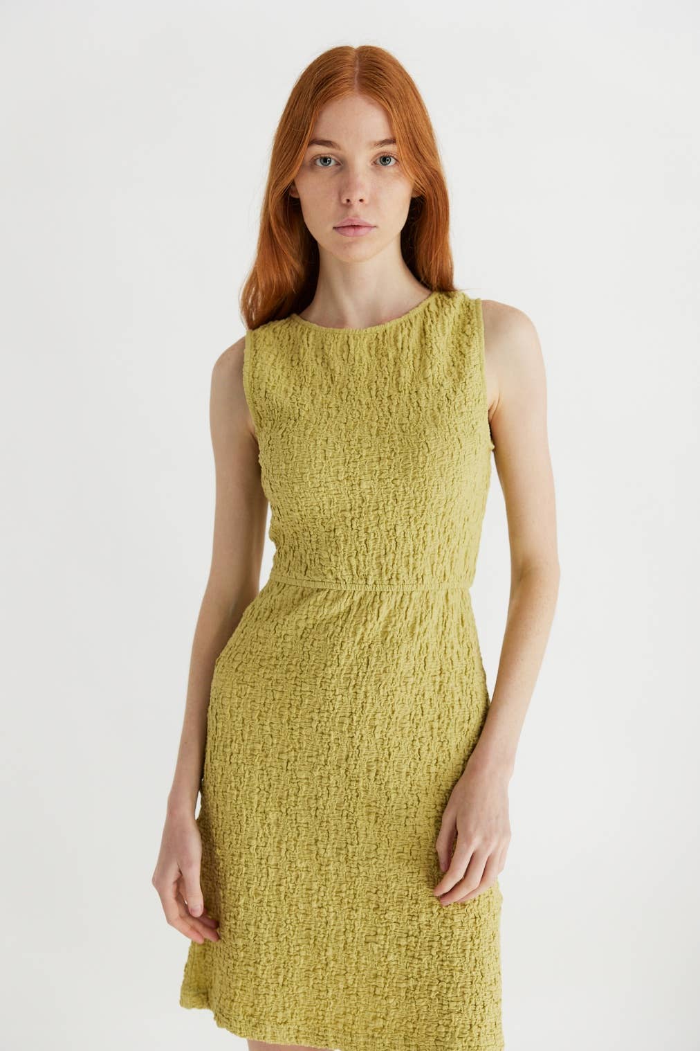 MOD REF - Vendita all'ingrosso Vestito - Donna - L'abito Nina11