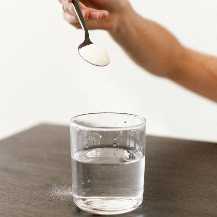 Etre Health Pty Ltd - Wholesale Oral supplement/vitamin - Beauty & Digest Collagen - 250g4